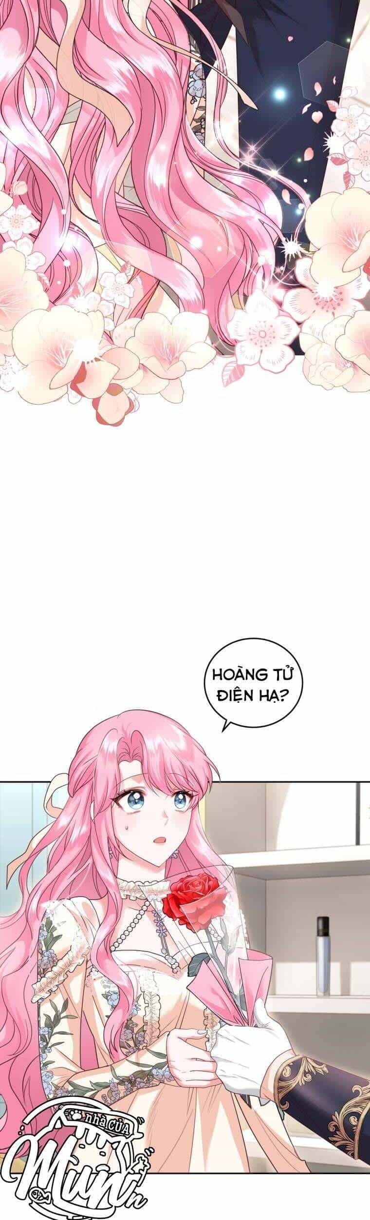 Trở Thành Người Pha Chế Nước Hoa Độc Nhất Của Bạo Chúa - Chương 52 - ảnh 22