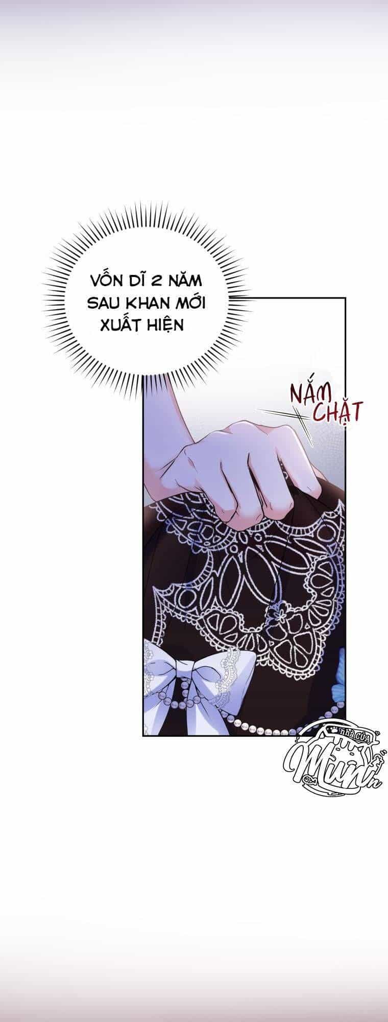 Trở Thành Người Pha Chế Nước Hoa Độc Nhất Của Bạo Chúa - Chương 54 - ảnh 35