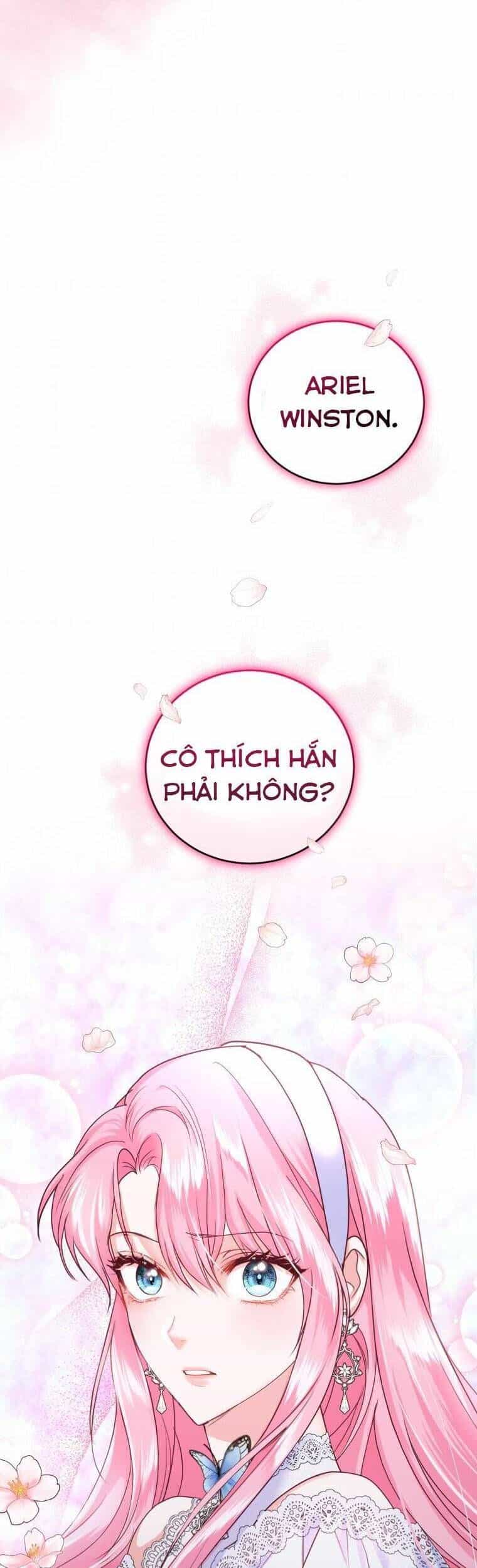 Trở Thành Người Pha Chế Nước Hoa Độc Nhất Của Bạo Chúa - Chương 54 - ảnh 46