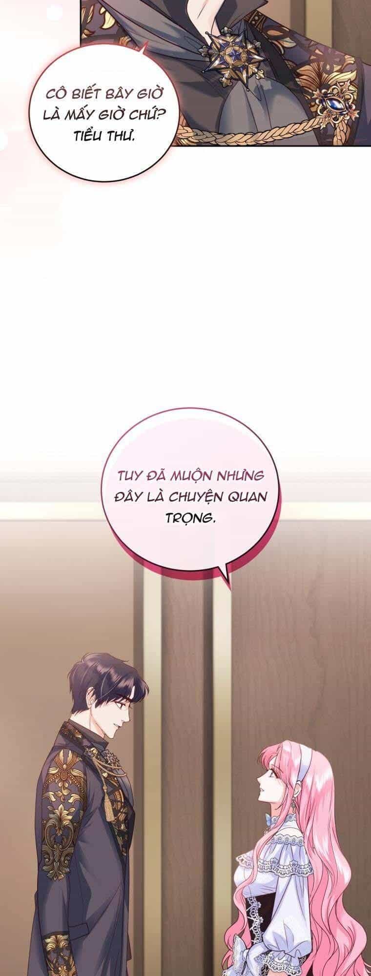 Trở Thành Người Pha Chế Nước Hoa Độc Nhất Của Bạo Chúa - Chương 55 - ảnh 27