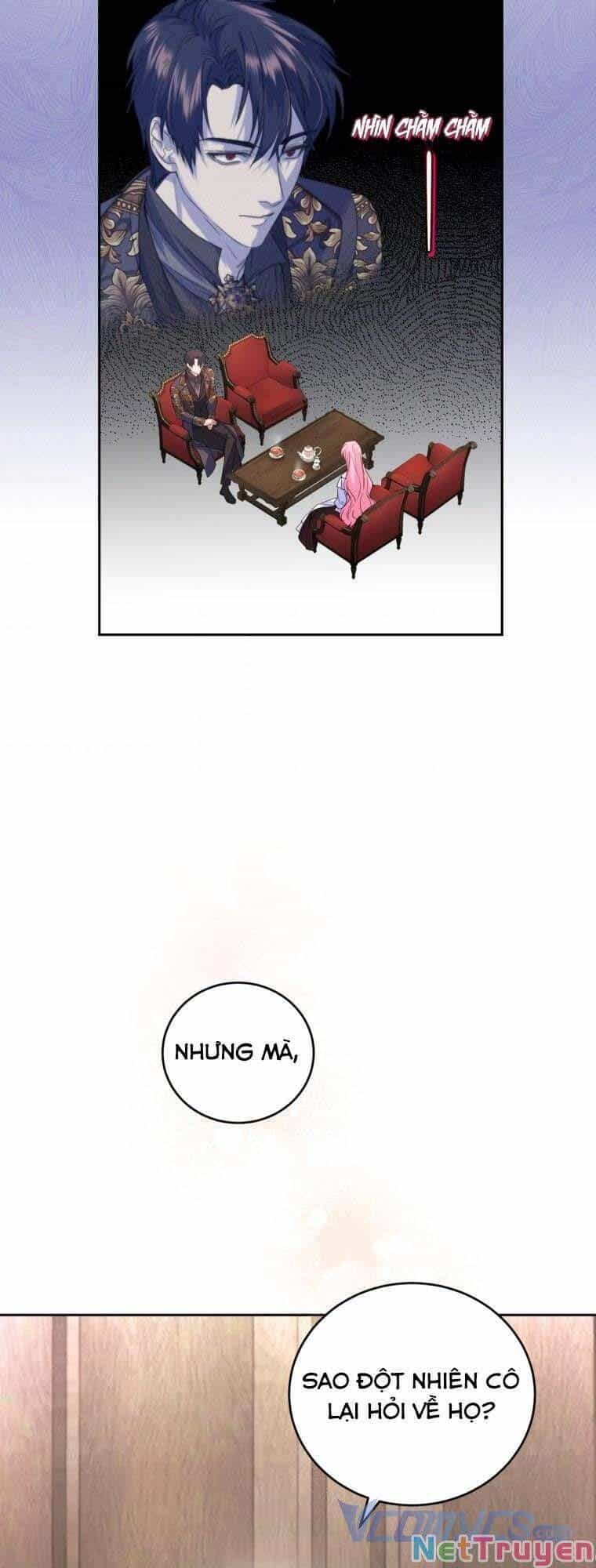 Trở Thành Người Pha Chế Nước Hoa Độc Nhất Của Bạo Chúa - Chương 55 - ảnh 35