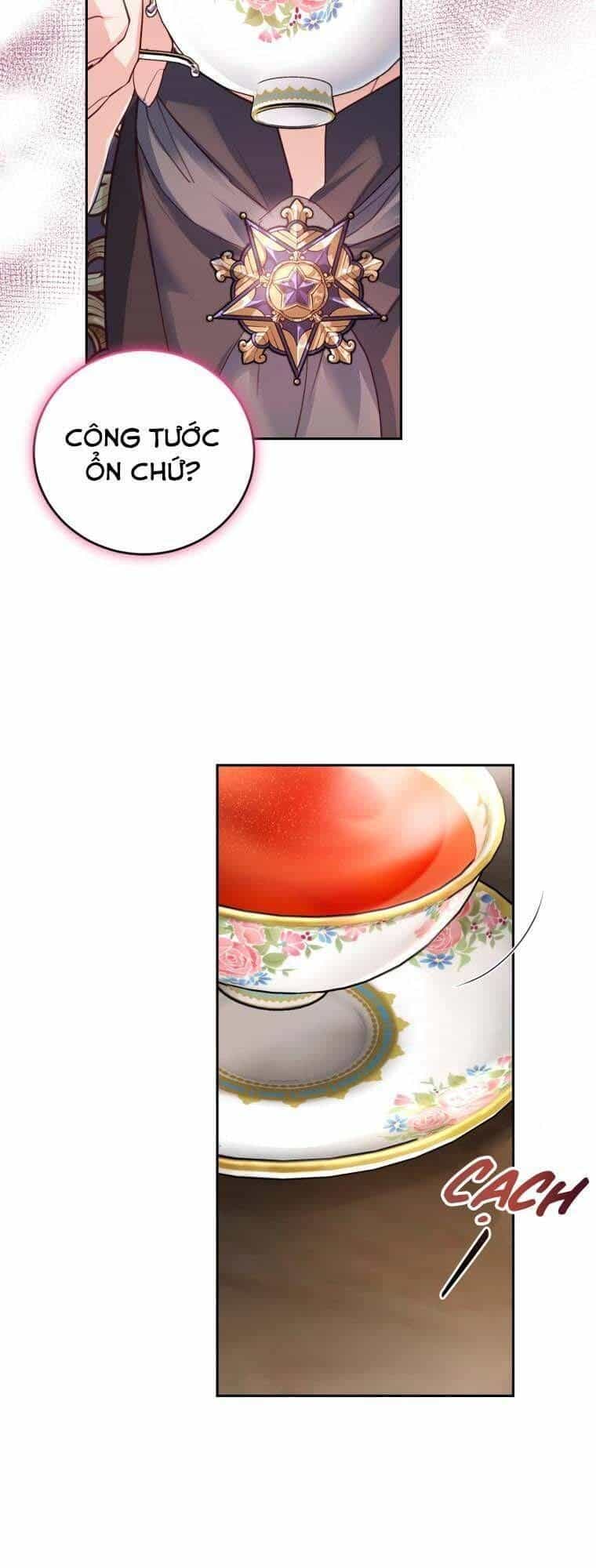 Trở Thành Người Pha Chế Nước Hoa Độc Nhất Của Bạo Chúa - Chương 55 - ảnh 37