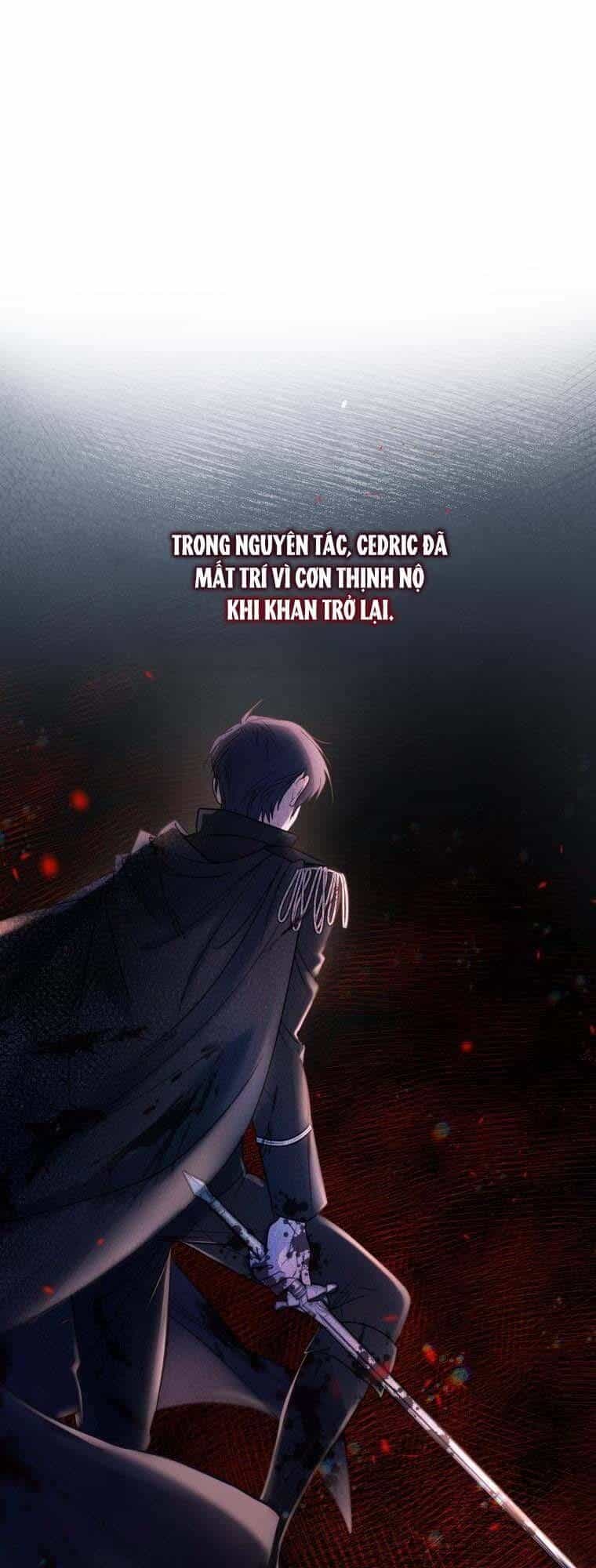 Trở Thành Người Pha Chế Nước Hoa Độc Nhất Của Bạo Chúa - Chương 55 - ảnh 44