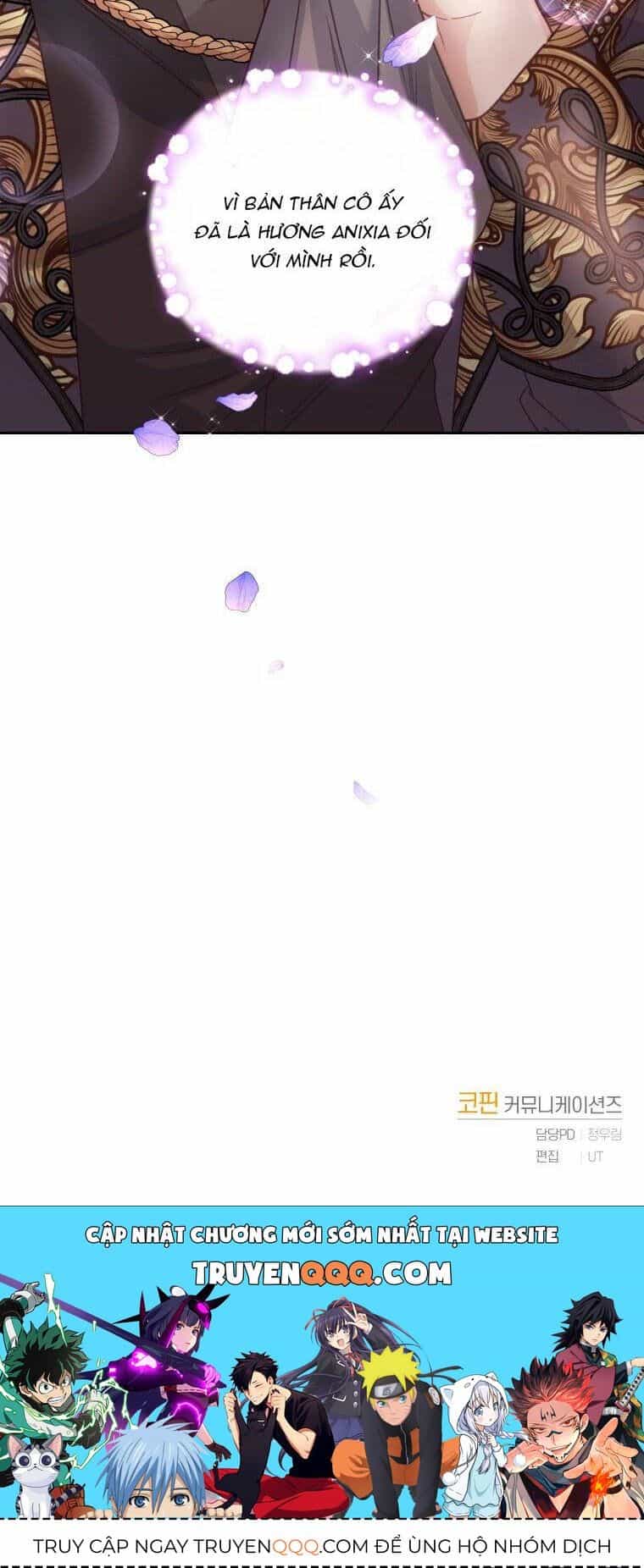Trở Thành Người Pha Chế Nước Hoa Độc Nhất Của Bạo Chúa - Chương 56 - ảnh 45
