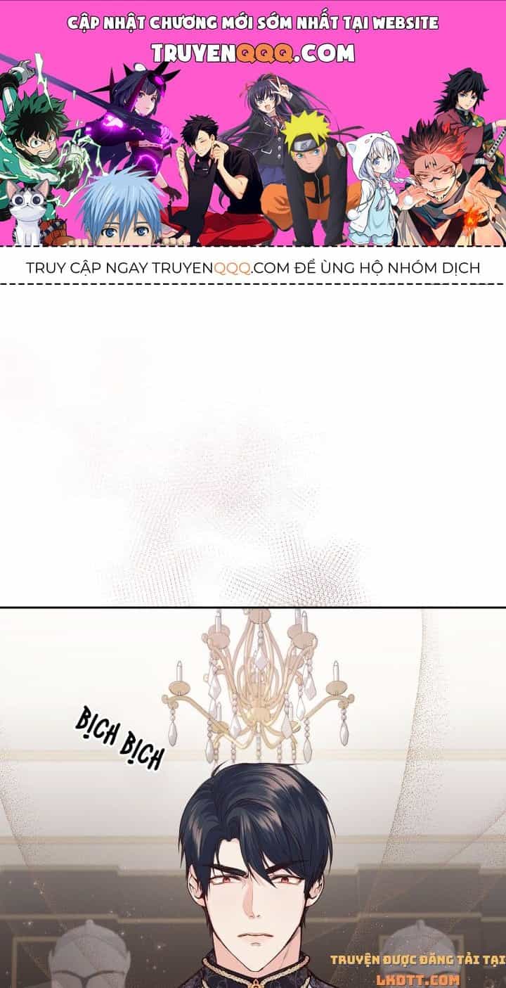 Trở Thành Người Pha Chế Nước Hoa Độc Nhất Của Bạo Chúa - Chương 7 - ảnh 1