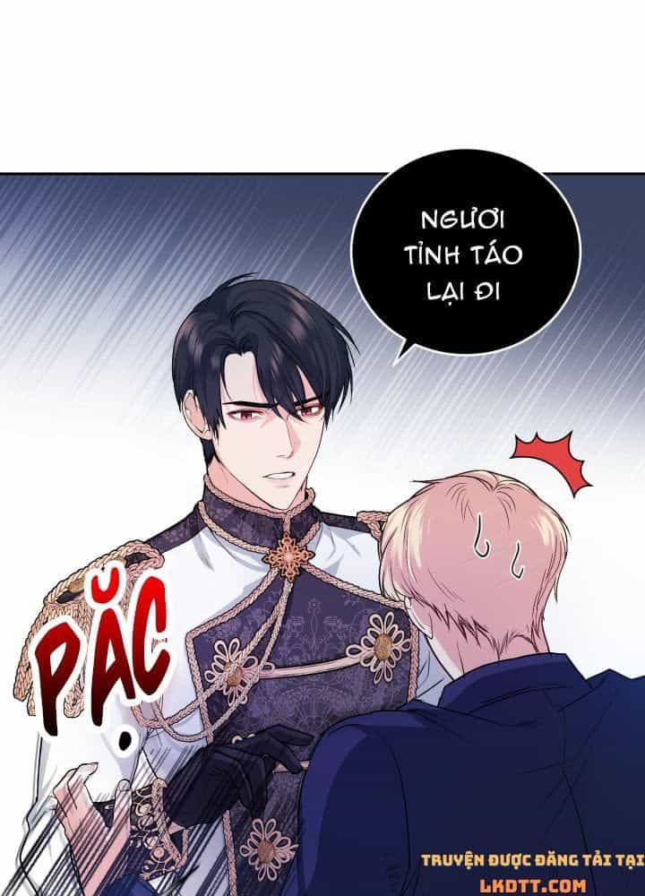 Trở Thành Người Pha Chế Nước Hoa Độc Nhất Của Bạo Chúa - Chương 7 - ảnh 11
