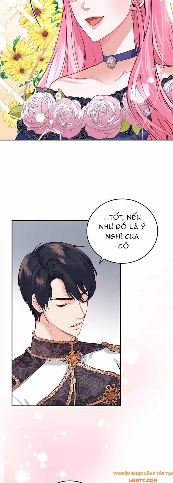 Trở Thành Người Pha Chế Nước Hoa Độc Nhất Của Bạo Chúa - Chương 7 - ảnh 64