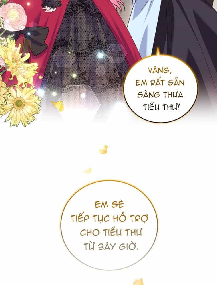 Trở Thành Người Pha Chế Nước Hoa Độc Nhất Của Bạo Chúa - Chương 57 - ảnh 22