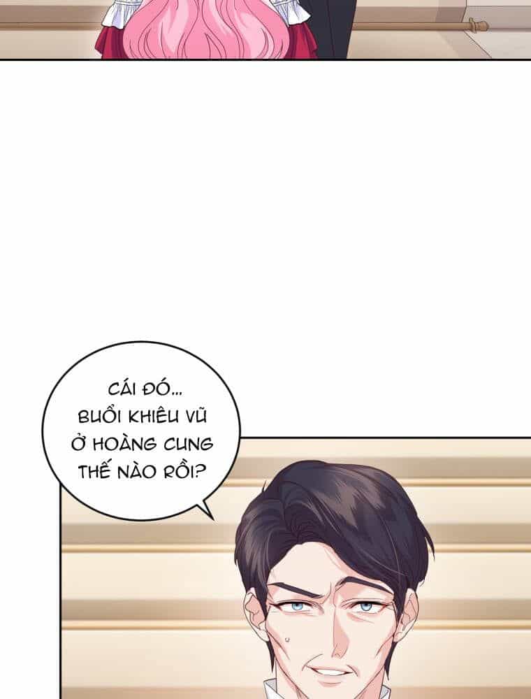 Trở Thành Người Pha Chế Nước Hoa Độc Nhất Của Bạo Chúa - Chương 57 - ảnh 50