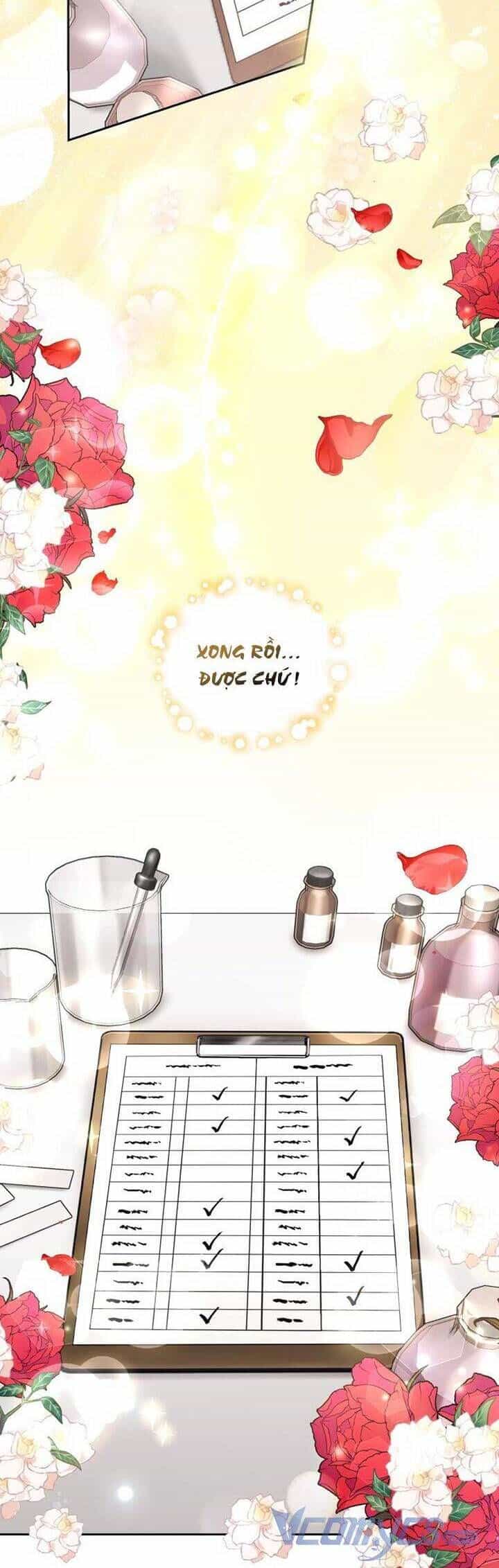 Trở Thành Người Pha Chế Nước Hoa Độc Nhất Của Bạo Chúa - Chương 58 - ảnh 43