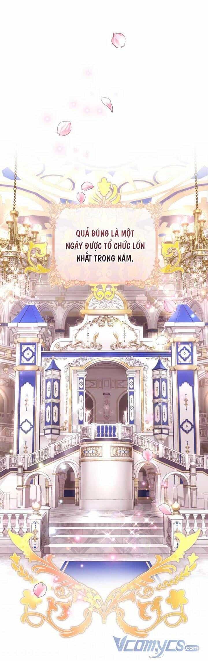 Trở Thành Người Pha Chế Nước Hoa Độc Nhất Của Bạo Chúa - Chương 60 - ảnh 18