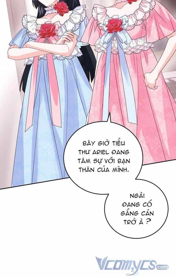 Trở Thành Người Pha Chế Nước Hoa Độc Nhất Của Bạo Chúa - Chương 60 - ảnh 39