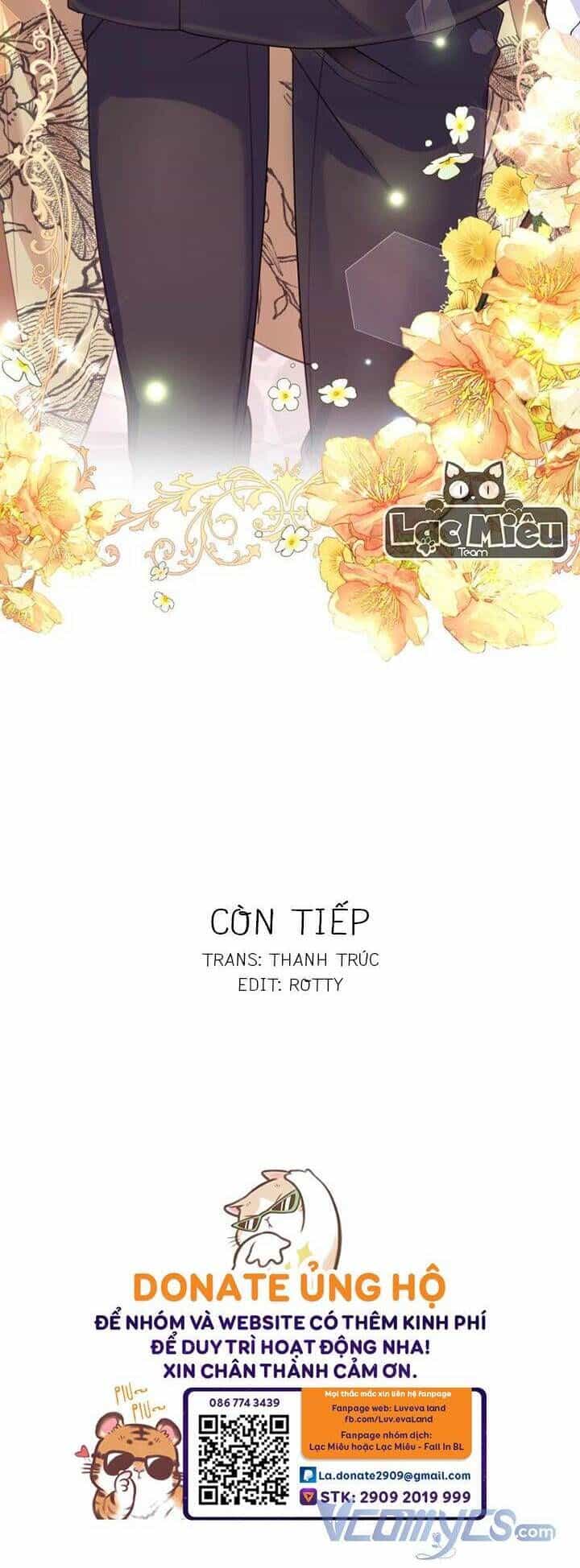 Trở Thành Người Pha Chế Nước Hoa Độc Nhất Của Bạo Chúa - Chương 60 - ảnh 65