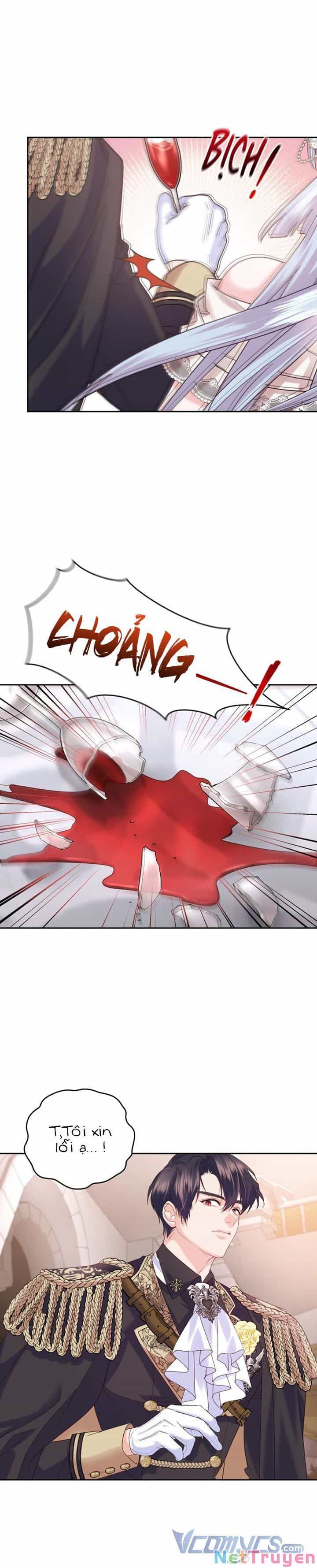 Trở Thành Người Pha Chế Nước Hoa Độc Nhất Của Bạo Chúa - Chương 61 - ảnh 33