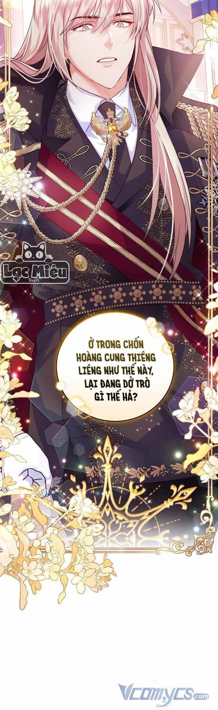 Trở Thành Người Pha Chế Nước Hoa Độc Nhất Của Bạo Chúa - Chương 62 - ảnh 44