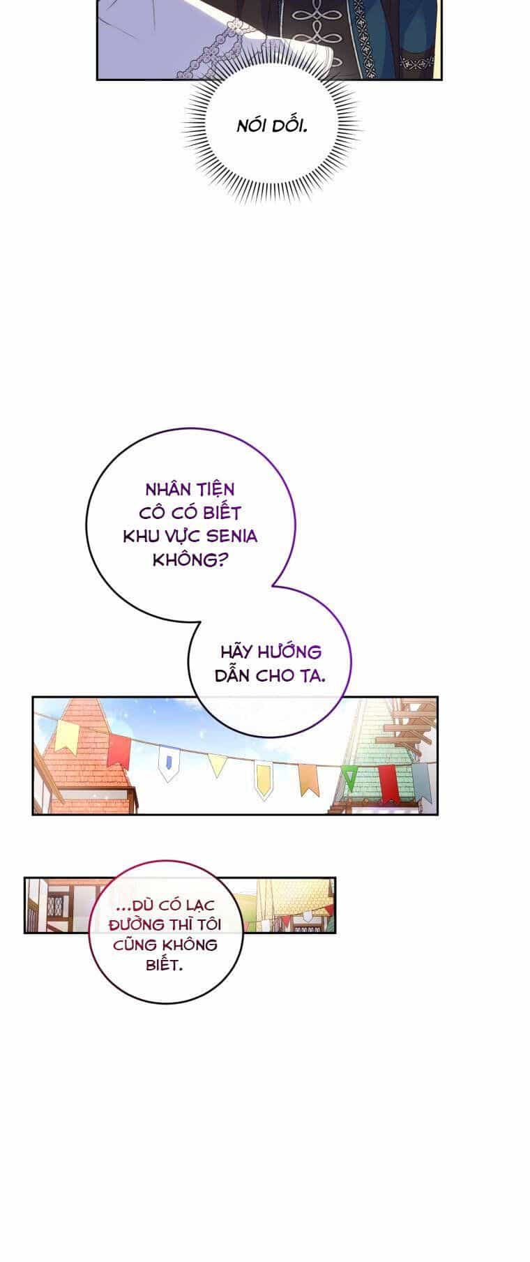 Trở Thành Người Pha Chế Nước Hoa Độc Nhất Của Bạo Chúa - Chương 64 - ảnh 17