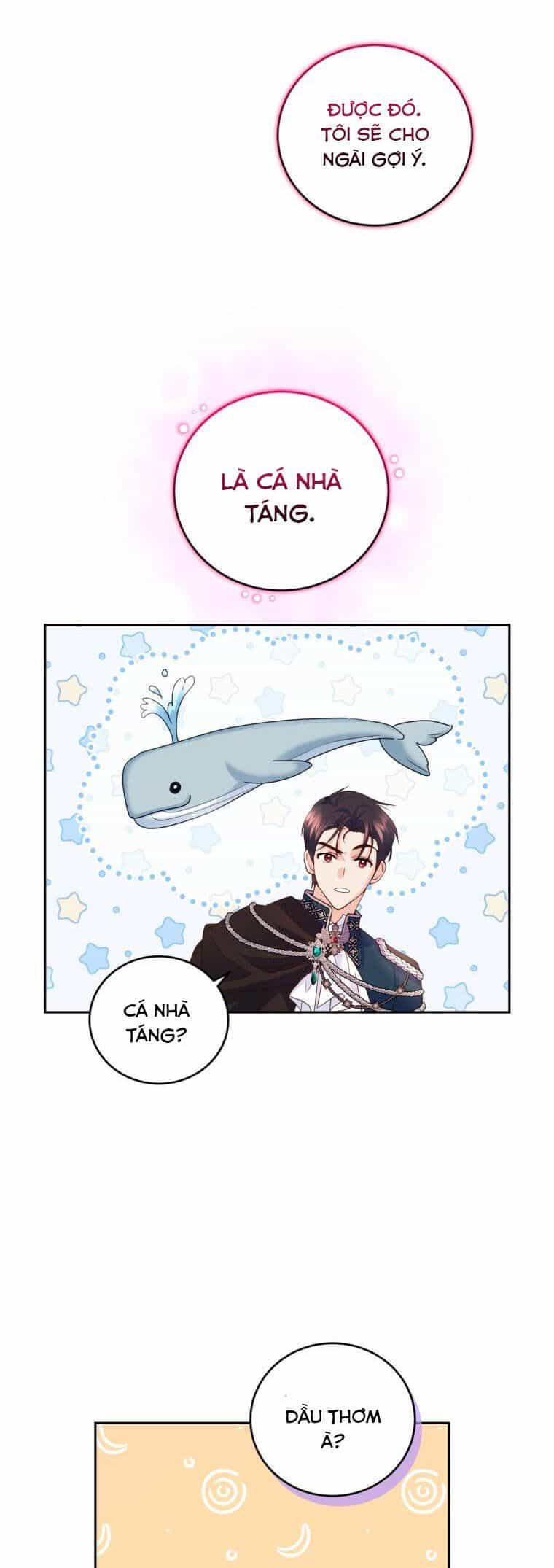 Trở Thành Người Pha Chế Nước Hoa Độc Nhất Của Bạo Chúa - Chương 64 - ảnh 41