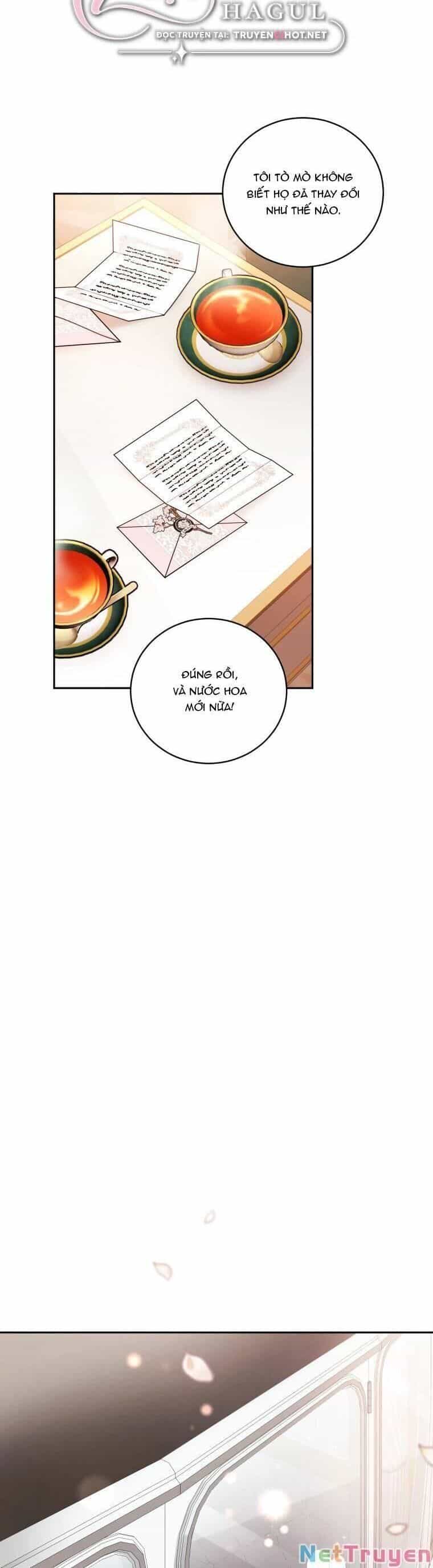 Trở Thành Người Pha Chế Nước Hoa Độc Nhất Của Bạo Chúa - Chương 67 - ảnh 25