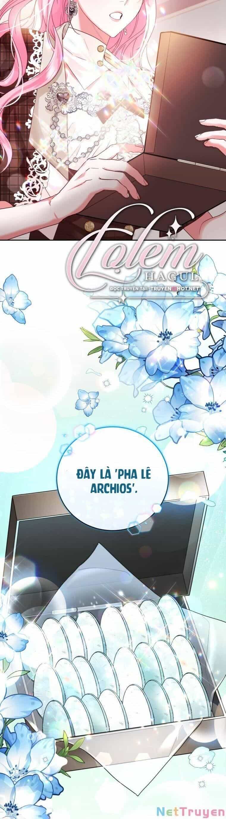 Trở Thành Người Pha Chế Nước Hoa Độc Nhất Của Bạo Chúa - Chương 67 - ảnh 33
