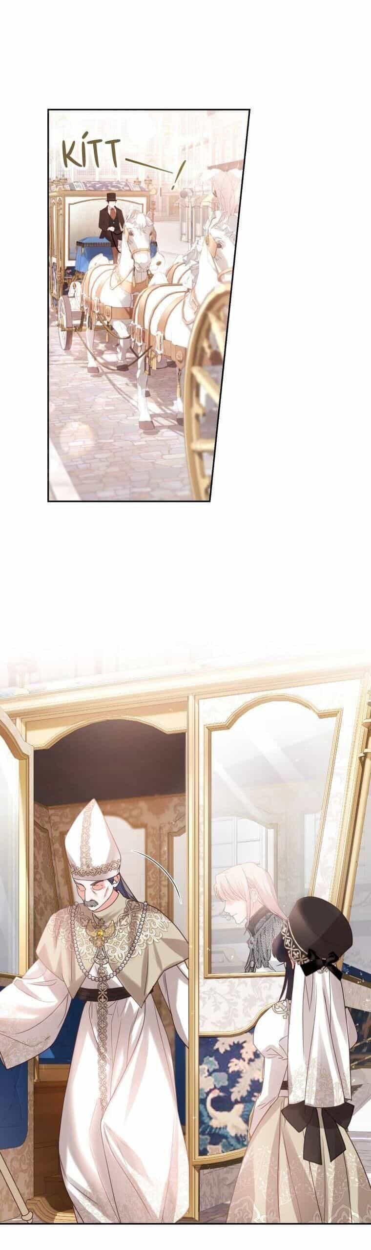 Trở Thành Người Pha Chế Nước Hoa Độc Nhất Của Bạo Chúa - Chương 67 - ảnh 35