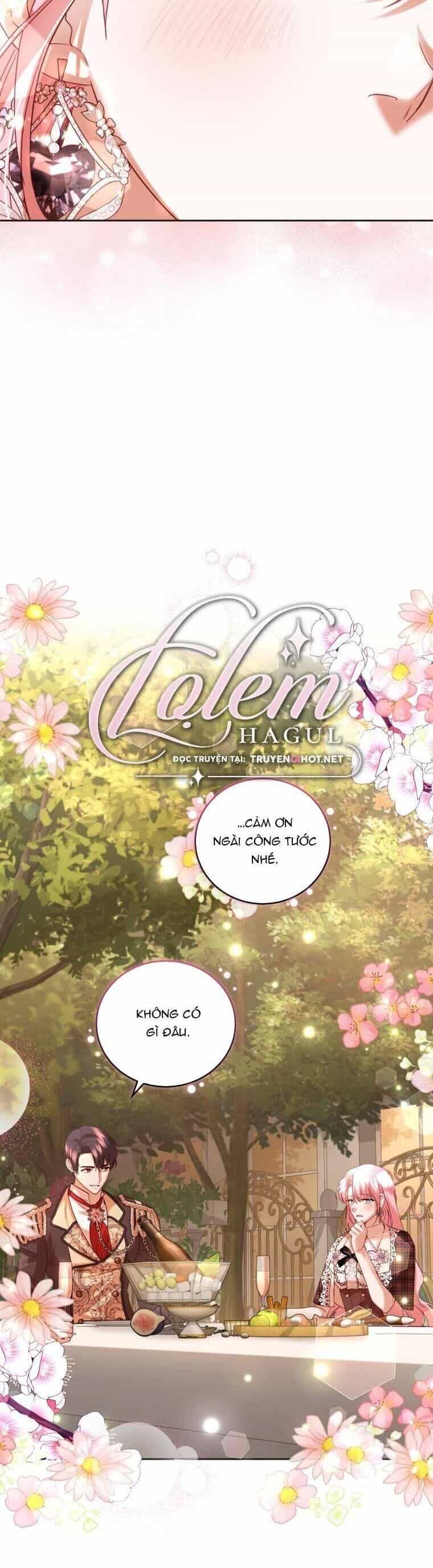 Trở Thành Người Pha Chế Nước Hoa Độc Nhất Của Bạo Chúa - Chương 68 - ảnh 29