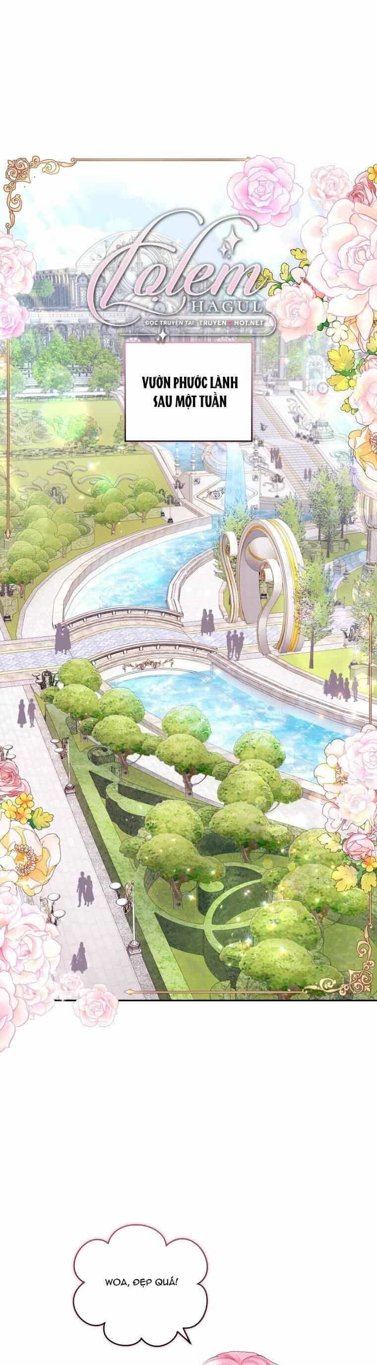 Trở Thành Người Pha Chế Nước Hoa Độc Nhất Của Bạo Chúa - Chương 70 - ảnh 2