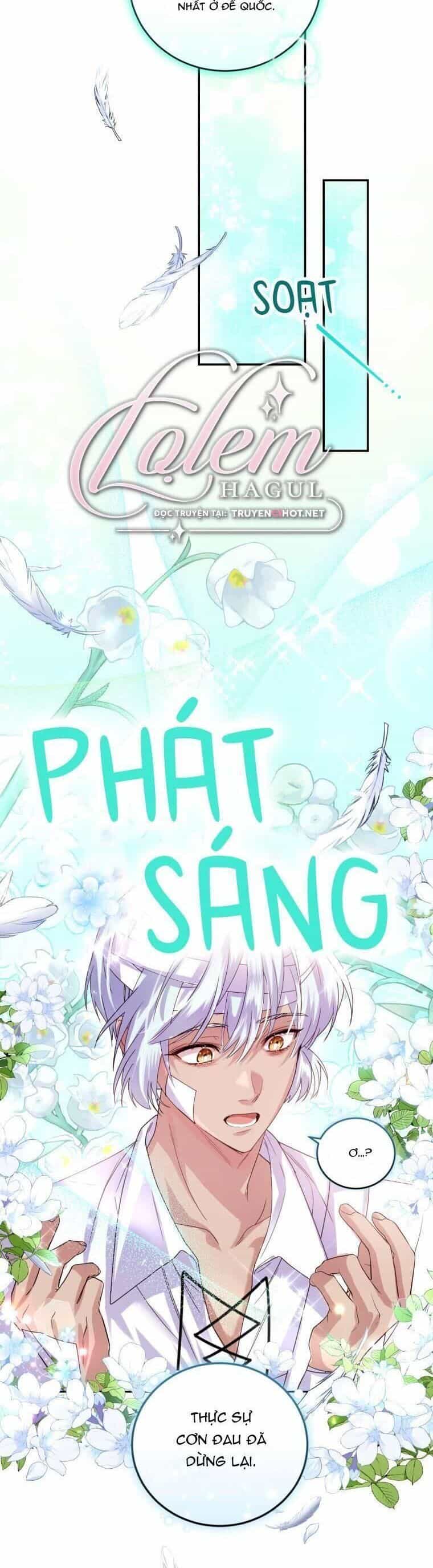 Trở Thành Người Pha Chế Nước Hoa Độc Nhất Của Bạo Chúa - Chương 71 - ảnh 16