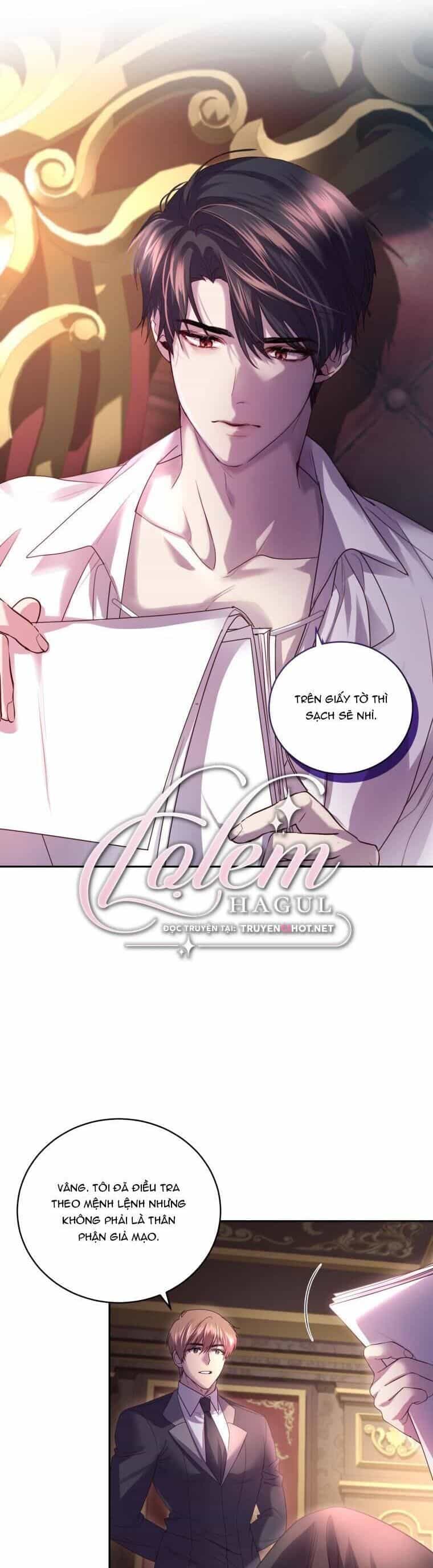 Trở Thành Người Pha Chế Nước Hoa Độc Nhất Của Bạo Chúa - Chương 73 - ảnh 3