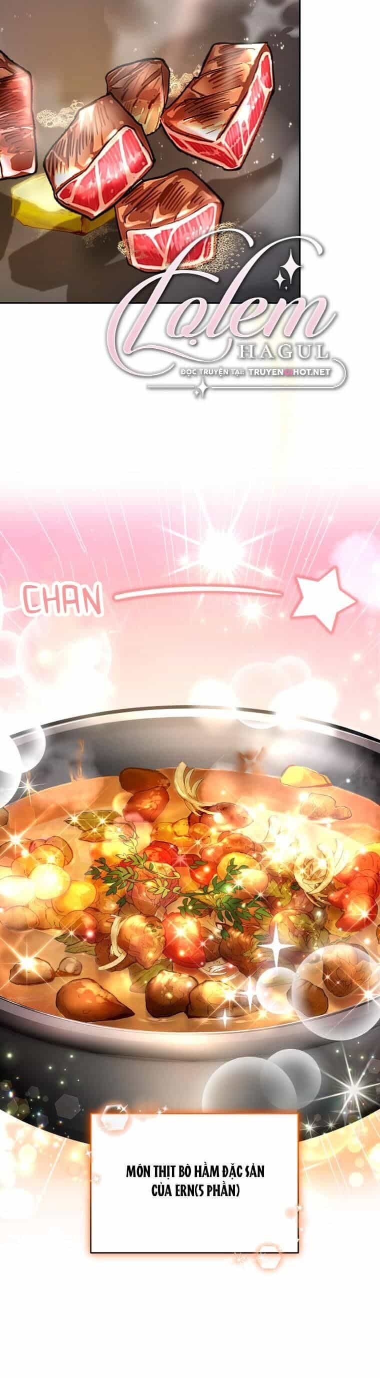 Trở Thành Người Pha Chế Nước Hoa Độc Nhất Của Bạo Chúa - Chương 74 - ảnh 10