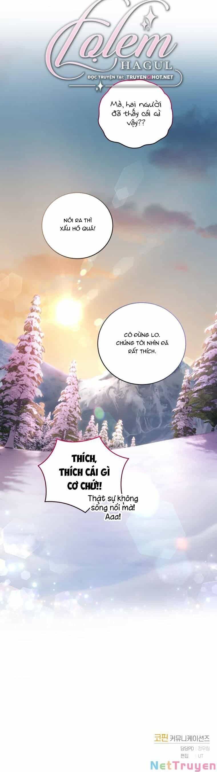 Trở Thành Người Pha Chế Nước Hoa Độc Nhất Của Bạo Chúa - Chương 75 - ảnh 38