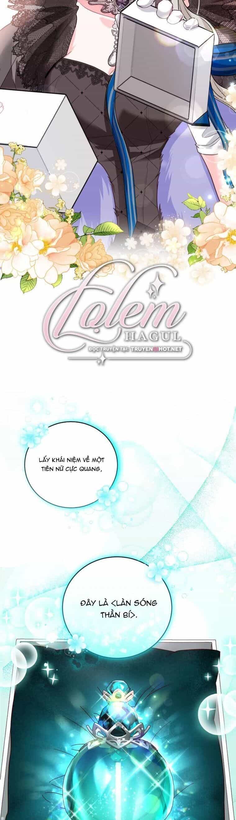Trở Thành Người Pha Chế Nước Hoa Độc Nhất Của Bạo Chúa - Chương 76 - ảnh 39