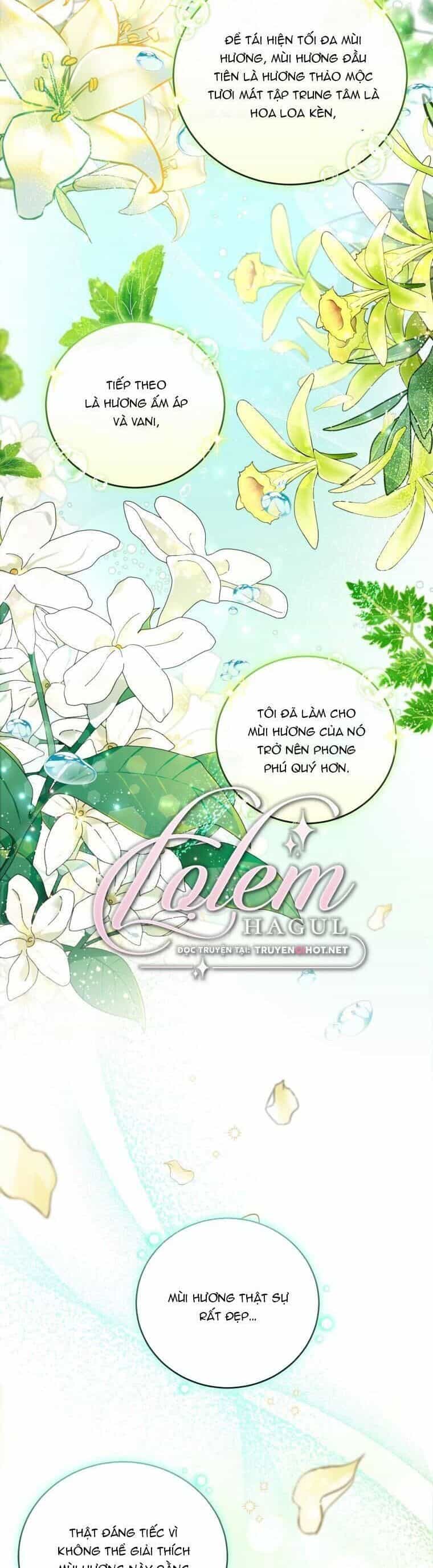 Trở Thành Người Pha Chế Nước Hoa Độc Nhất Của Bạo Chúa - Chương 77 - ảnh 15