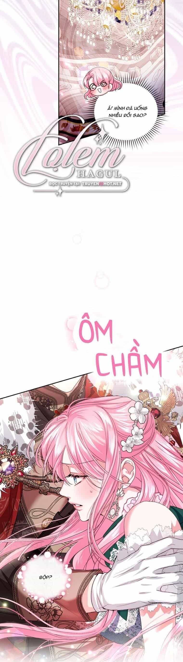 Trở Thành Người Pha Chế Nước Hoa Độc Nhất Của Bạo Chúa - Chương 77 - ảnh 30