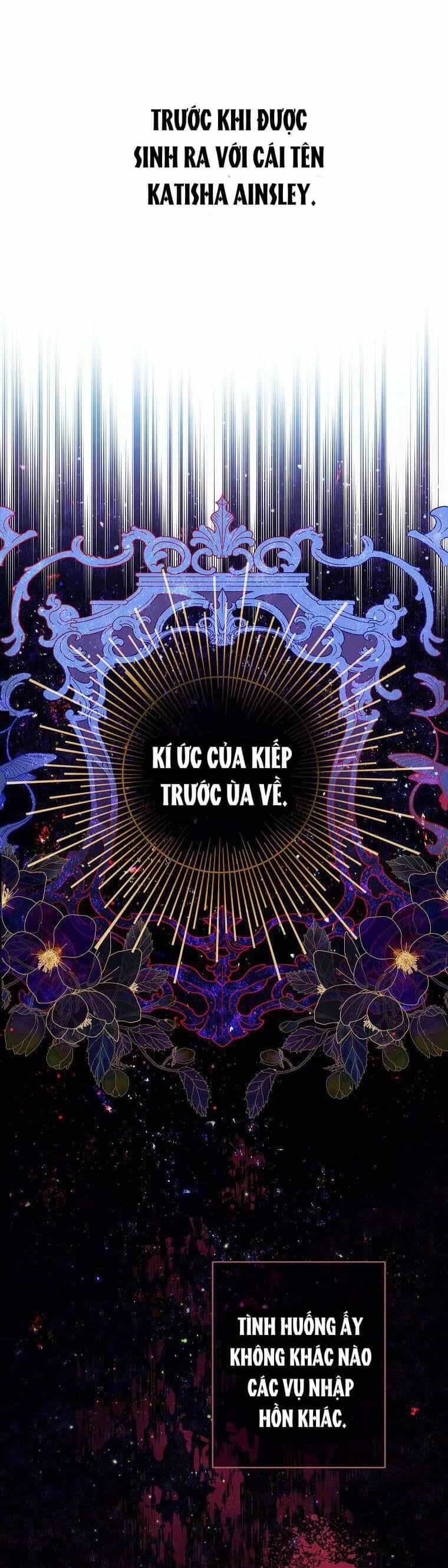 Trở Thành Người Thừa Kế Của Gia Đình Phản Diện - Chương 1 - ảnh 10