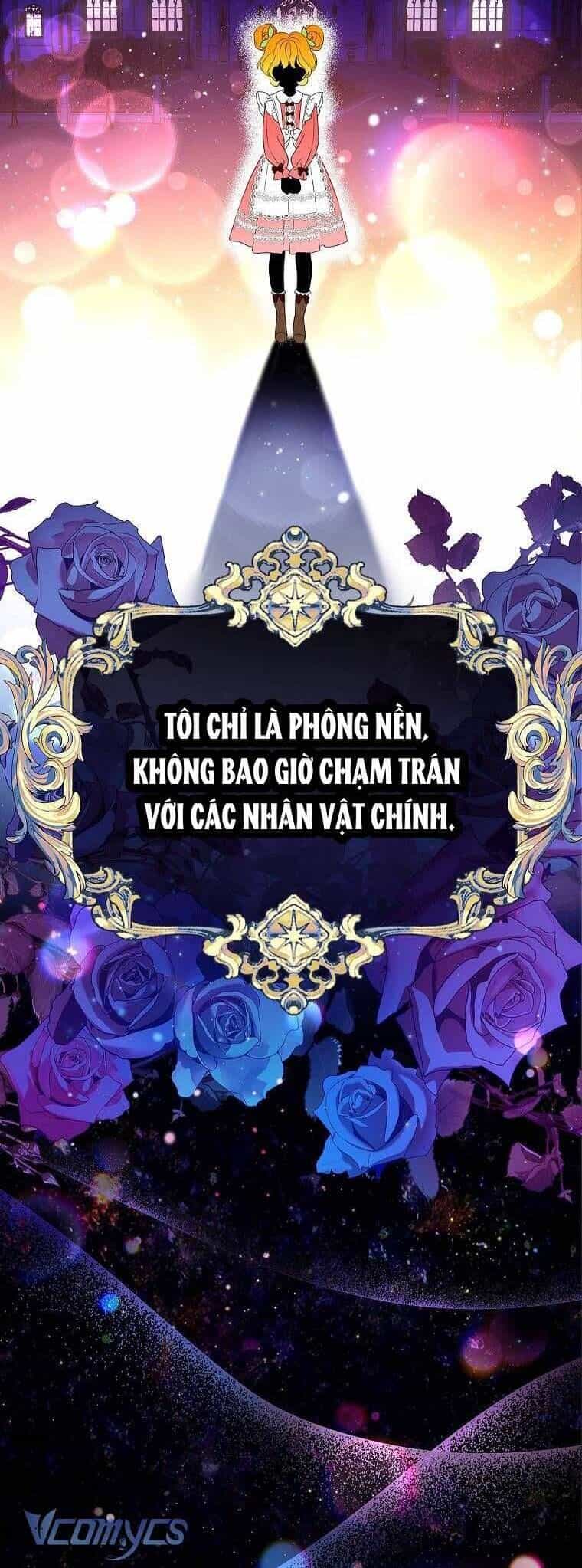 Trở Thành Người Thừa Kế Của Gia Đình Phản Diện - Chương 1 - ảnh 13