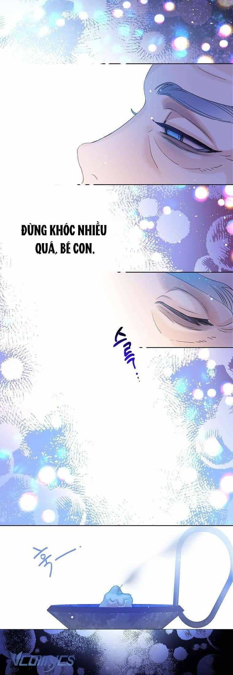 Trở Thành Người Thừa Kế Của Gia Đình Phản Diện - Chương 1 - ảnh 31