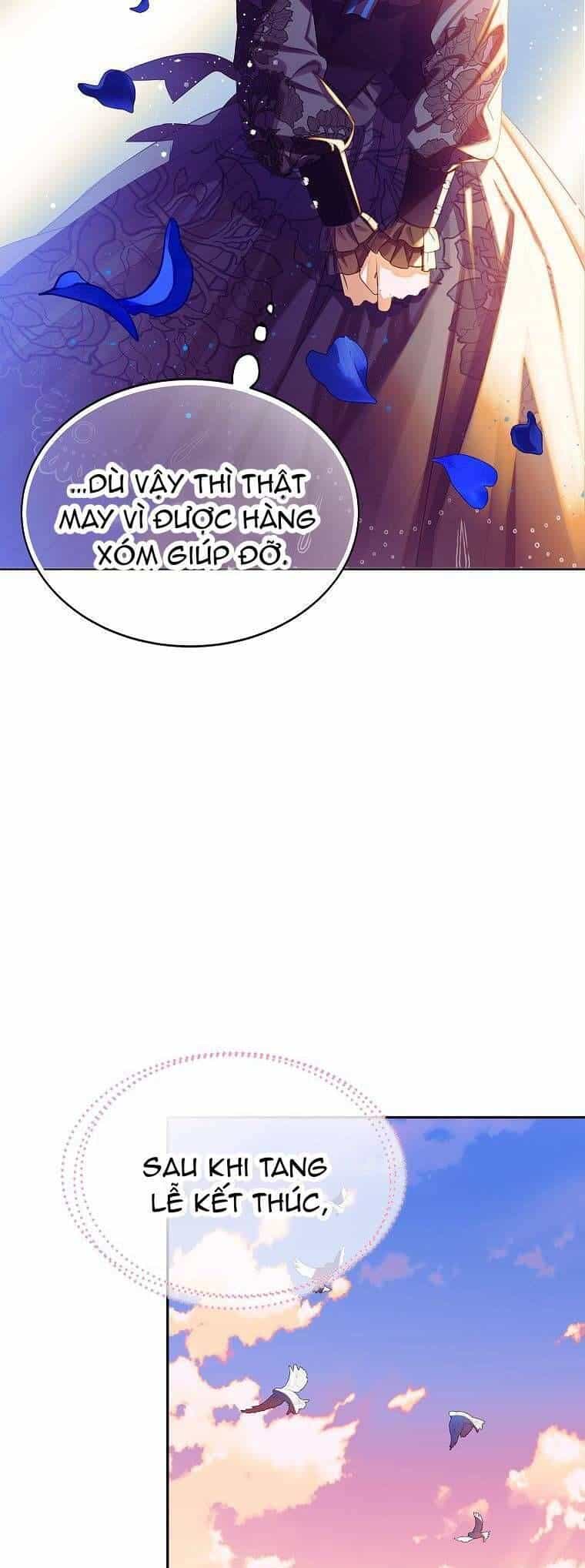Trở Thành Người Thừa Kế Của Gia Đình Phản Diện - Chương 1 - ảnh 35