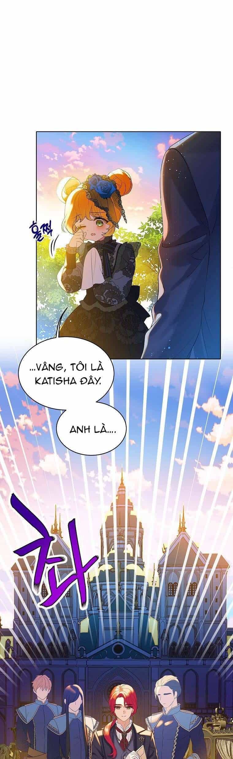 Trở Thành Người Thừa Kế Của Gia Đình Phản Diện - Chương 1 - ảnh 39