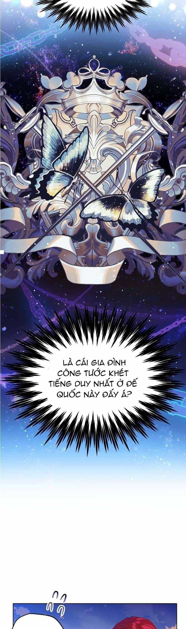 Trở Thành Người Thừa Kế Của Gia Đình Phản Diện - Chương 1 - ảnh 43