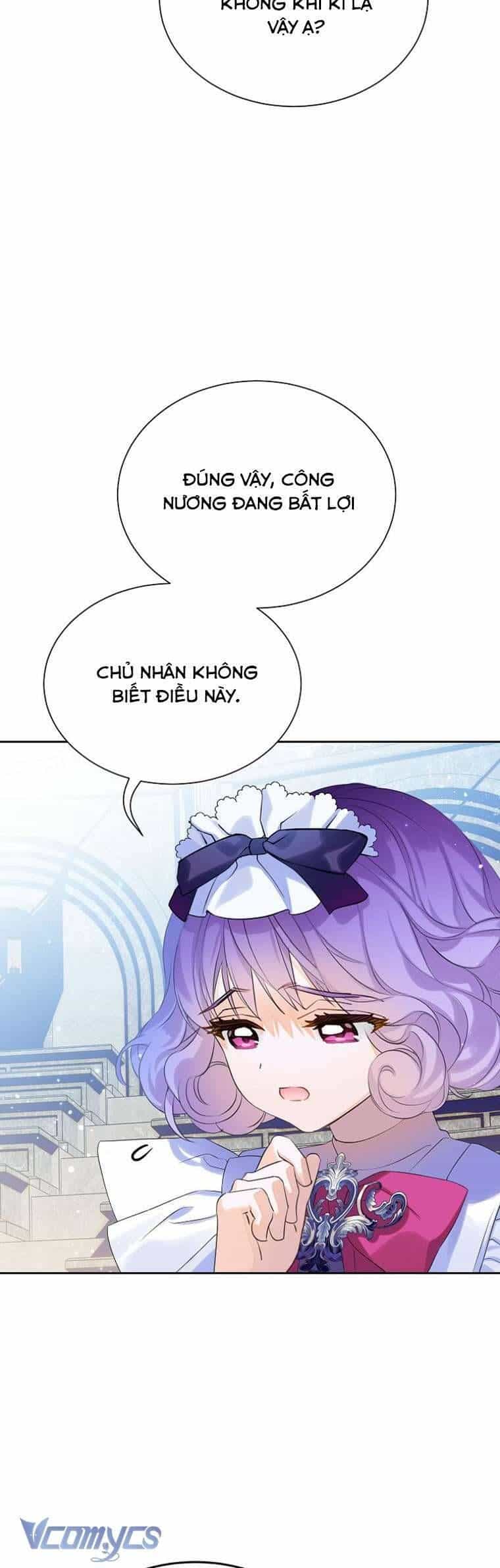 Trở Thành Người Thừa Kế Của Gia Đình Phản Diện - Chương 10 - ảnh 12