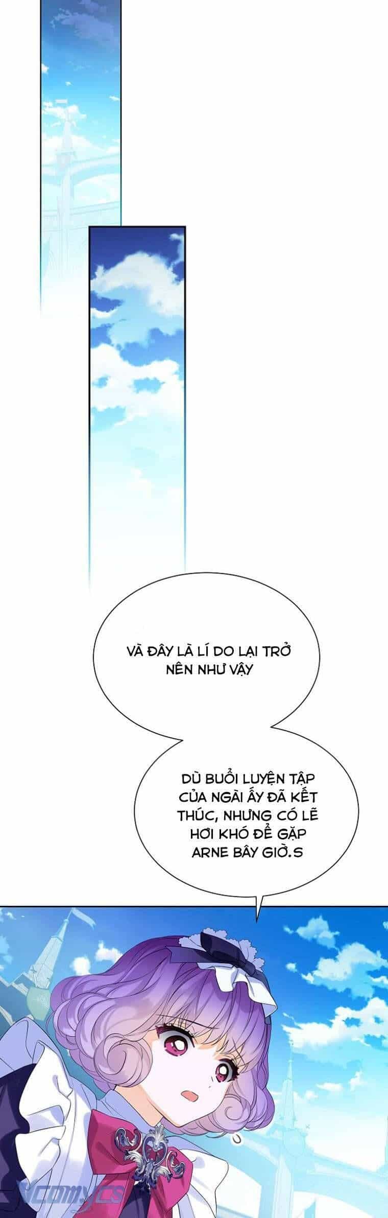 Trở Thành Người Thừa Kế Của Gia Đình Phản Diện - Chương 10 - ảnh 21