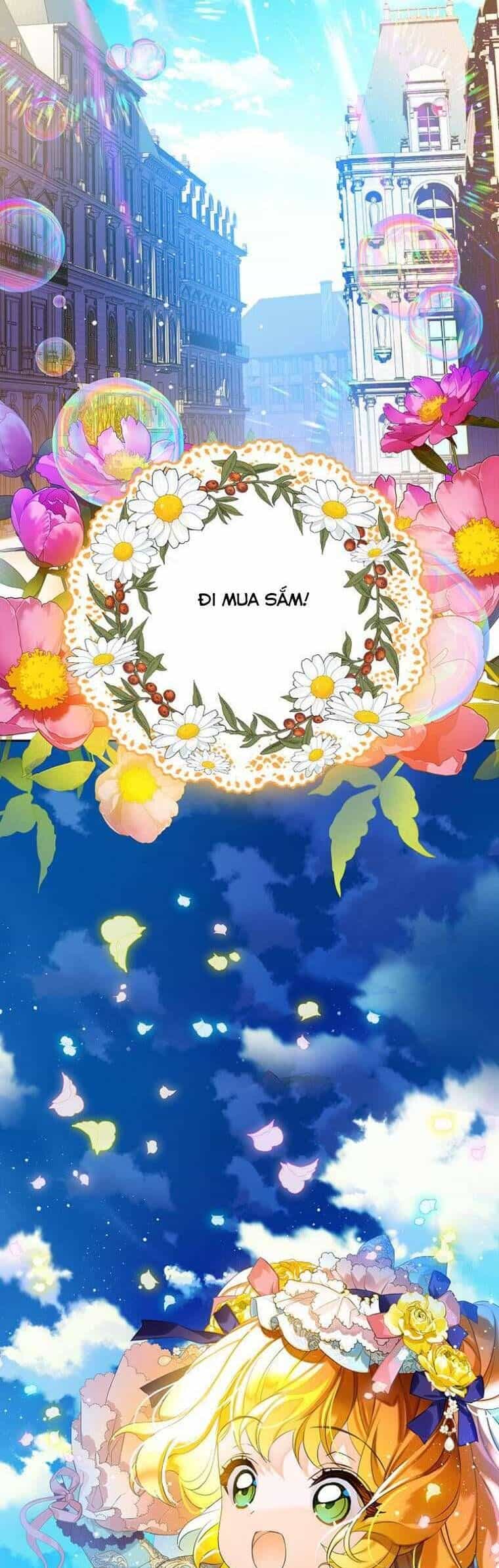 Trở Thành Người Thừa Kế Của Gia Đình Phản Diện - Chương 10 - ảnh 38