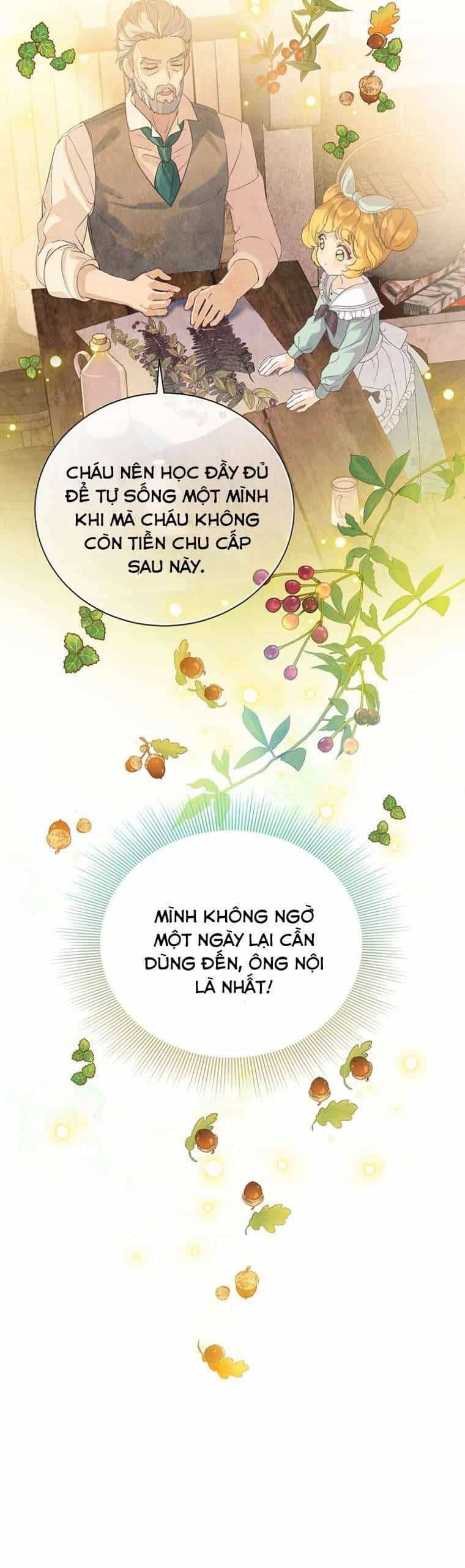Trở Thành Người Thừa Kế Của Gia Đình Phản Diện - Chương 10 - ảnh 46