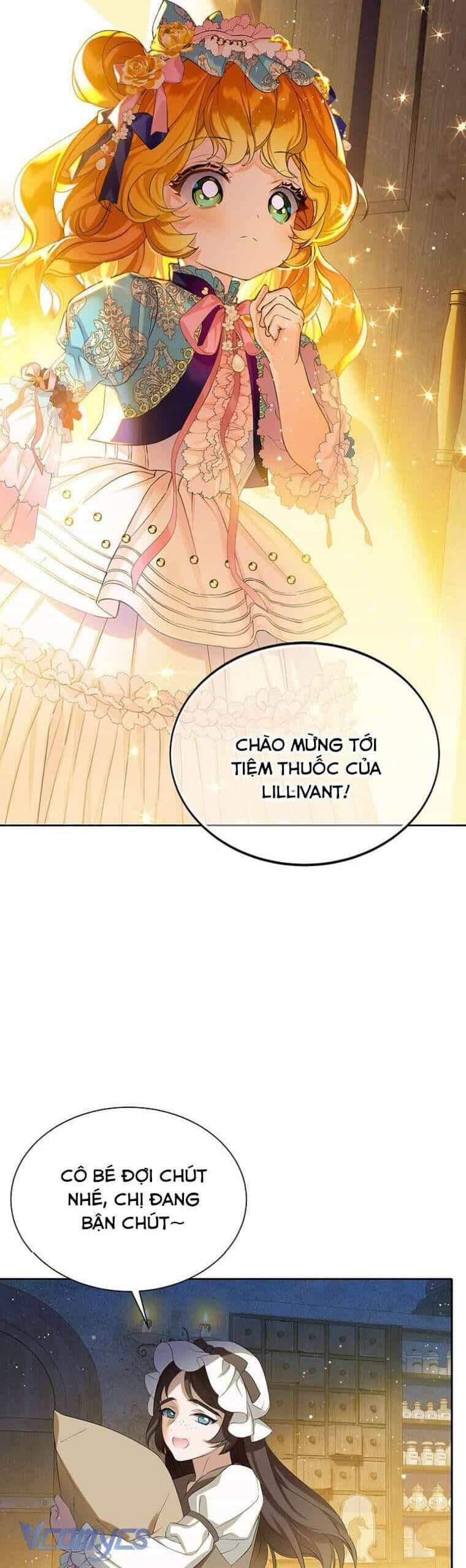 Trở Thành Người Thừa Kế Của Gia Đình Phản Diện - Chương 10 - ảnh 48