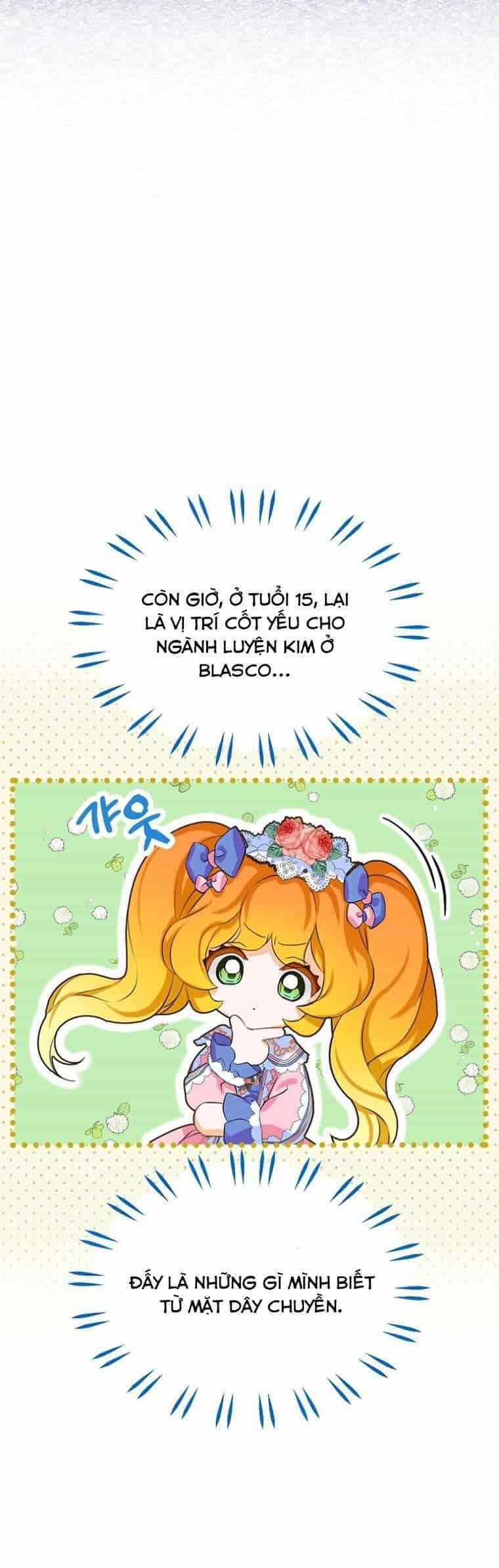 Trở Thành Người Thừa Kế Của Gia Đình Phản Diện - Chương 10 - ảnh 5