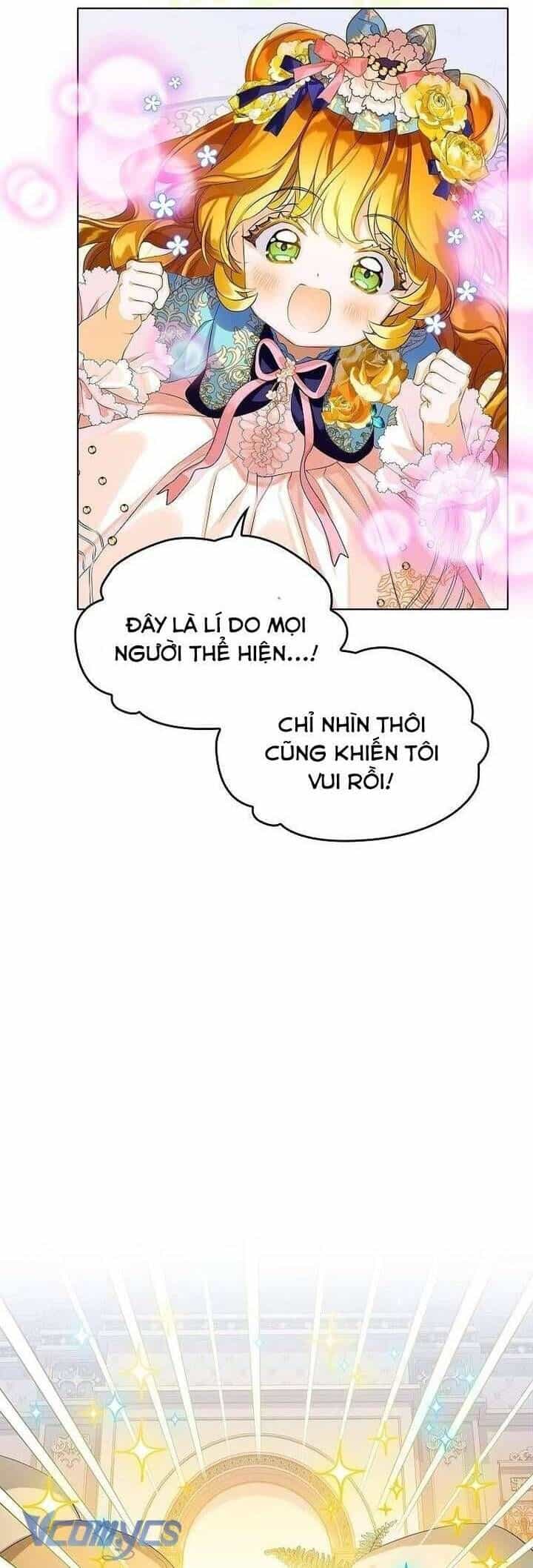 Trở Thành Người Thừa Kế Của Gia Đình Phản Diện - Chương 11 - ảnh 14