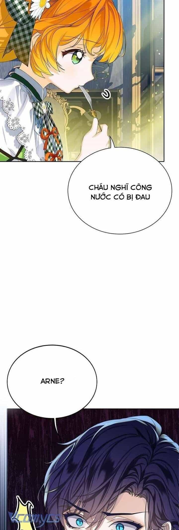 Trở Thành Người Thừa Kế Của Gia Đình Phản Diện - Chương 11 - ảnh 22