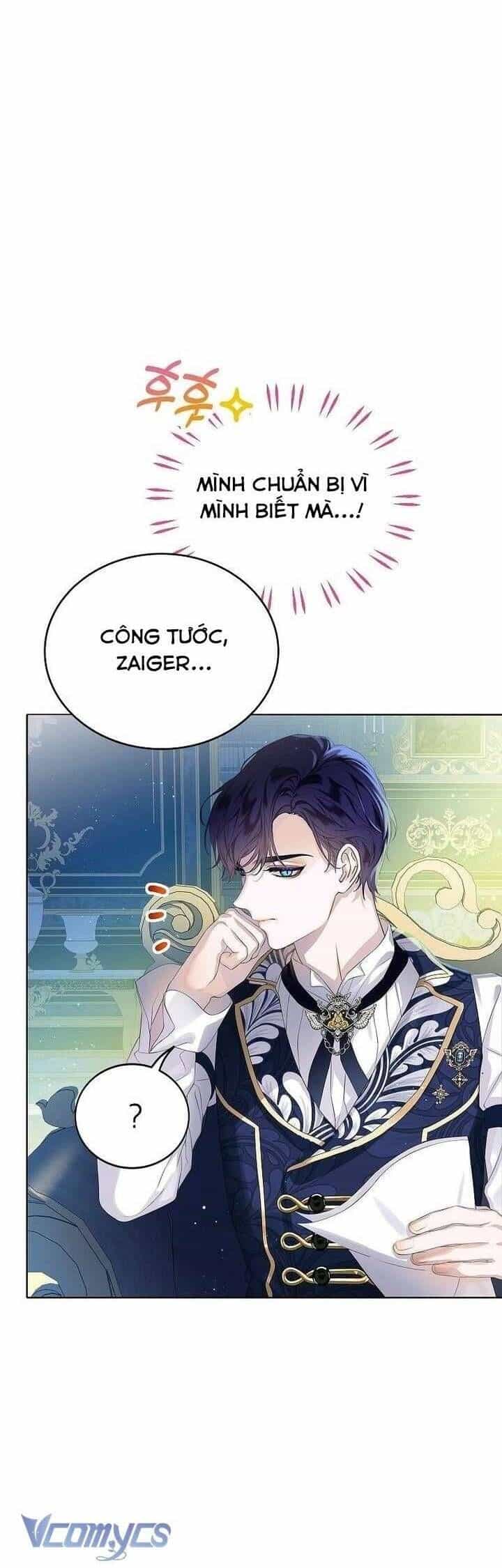 Trở Thành Người Thừa Kế Của Gia Đình Phản Diện - Chương 11 - ảnh 28