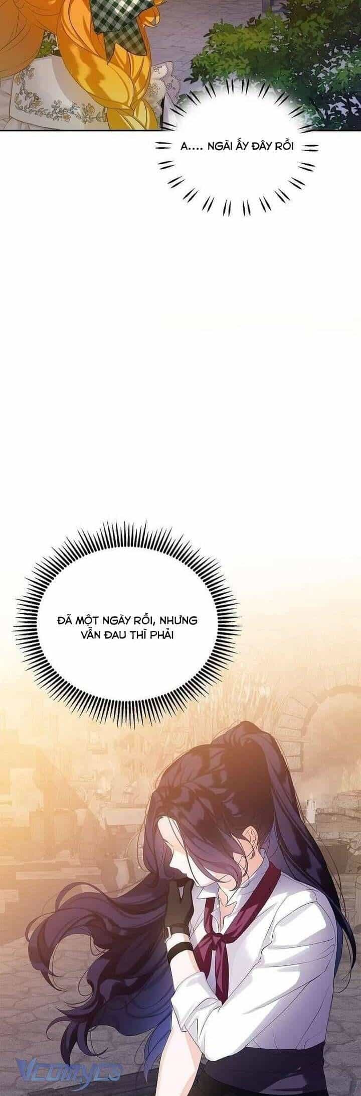 Trở Thành Người Thừa Kế Của Gia Đình Phản Diện - Chương 11 - ảnh 38