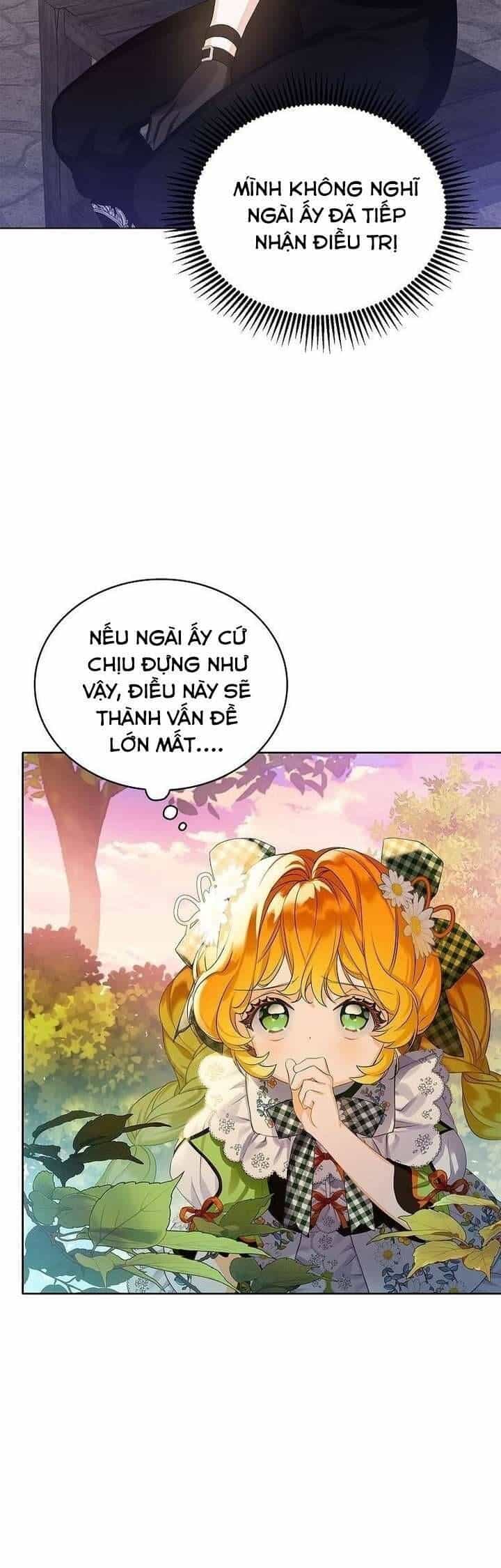 Trở Thành Người Thừa Kế Của Gia Đình Phản Diện - Chương 11 - ảnh 39